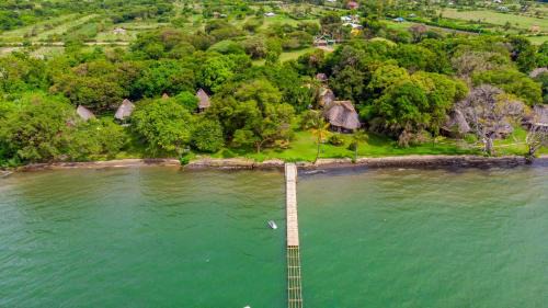 Mbita Hotel | Rusinga Island Lodge