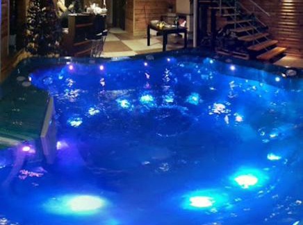 gmina Karczmiska Resort | Ruska Bania