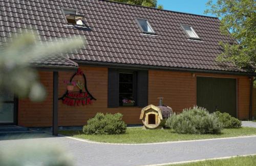 gmina Karczmiska Resort | Ruska Bania