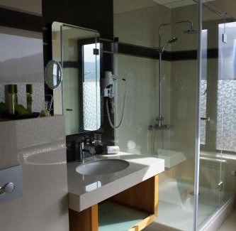 Dobrinishte Apartment | Ruskovets Thermal SPA & Ski Resort
