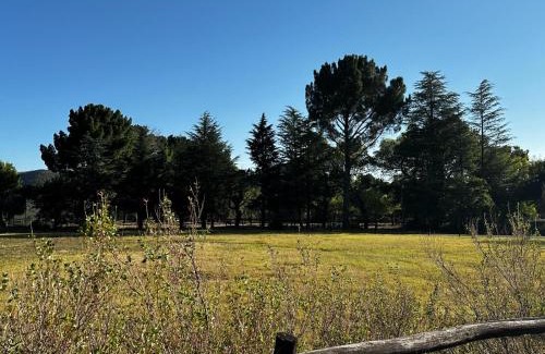 Fouriesburg House | Rusplaas Guest Farm