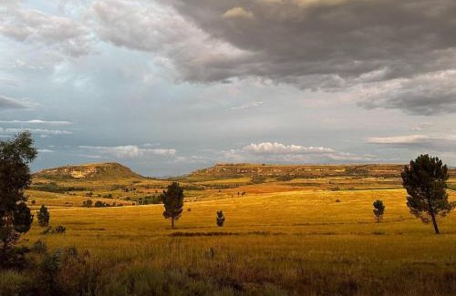 Fouriesburg House | Rusplaas Guest Farm