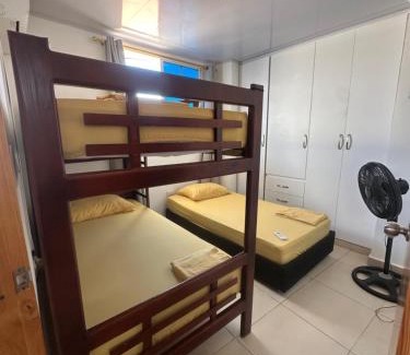 Punta Hansa Apartment | Russ Apartment 2 Diagonal comando