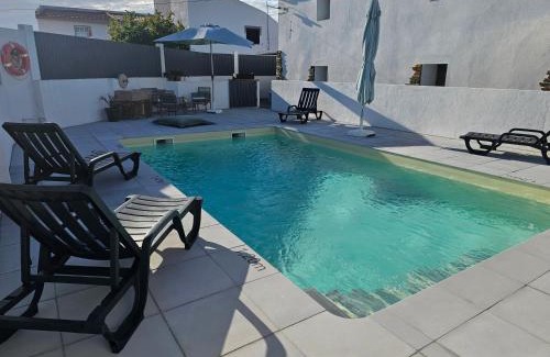Castelo Branco House | Russa AL