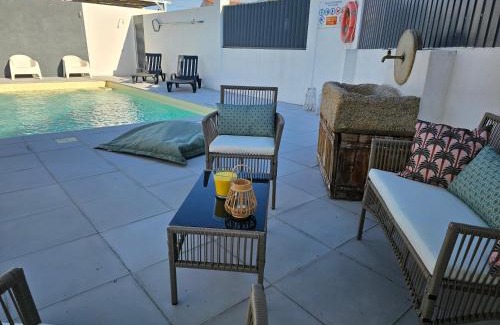 Castelo Branco House | Russa AL