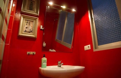 Eixample House | Russafa Youth Hostel
