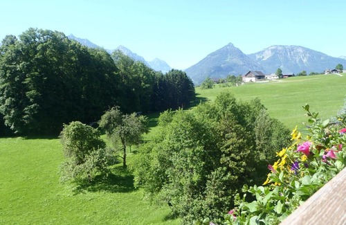 Sankt Wolfgang im Salzkammergut House | Russbachbauer