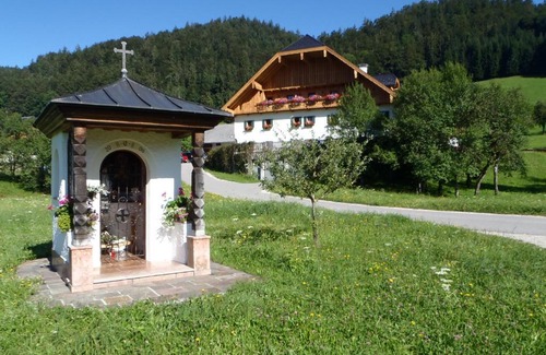 Sankt Wolfgang im Salzkammergut House | Russbachbauer