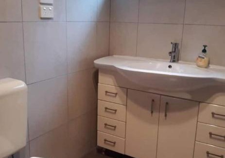 National Park Apartment | Russell Falls Holiday Cottages
