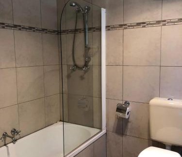 National Park Apartment | Russell Falls Holiday Cottages