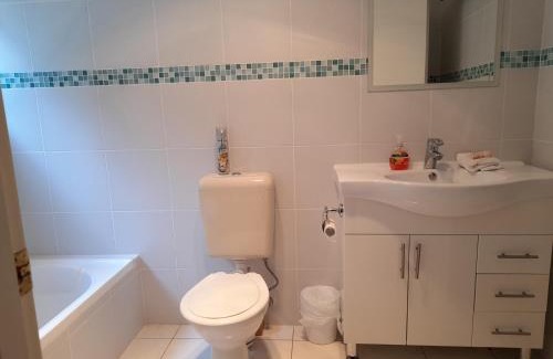 National Park Apartment | Russell Falls Holiday Cottages