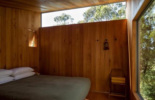 Waipara Ski Chalet | Russell's Cabins