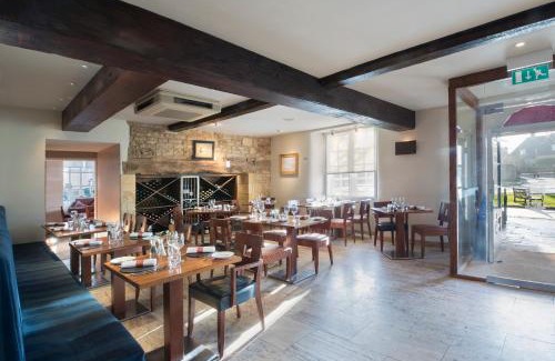 Broadway Bed & Breakfast | Russell's