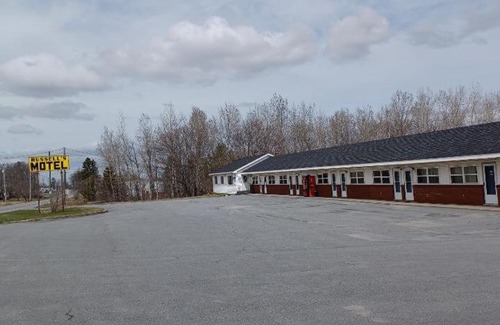 Caribou Hotel | Russell's Motel