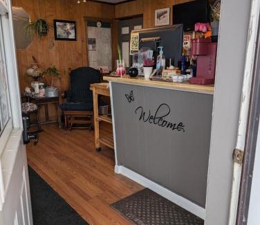 Caribou Hotel | Russell's Motel