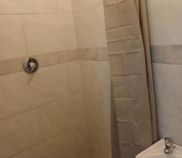 Greater Johannesburg Metropolitan Area Apartment | Russell's Rest Rooms