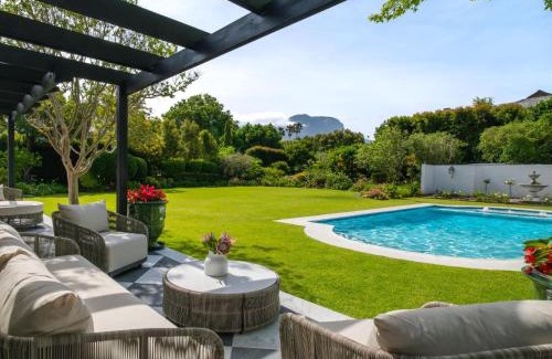 Alphen House | Russet Rise, Adults Only