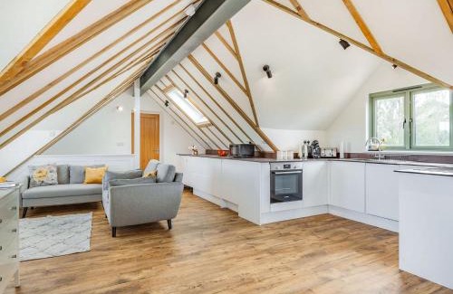 North Weald House | Russets
