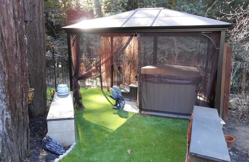 Guerneville House | Russian River Gem in the Wine Country Close to Ocean and Spas.