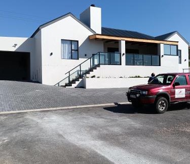 St. Helena Bay House | Russobietjie Luxury Self-catering House