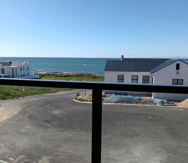 St. Helena Bay House | Russobietjie Luxury Self-catering House