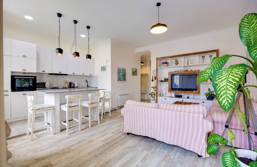 Vera Apartment | Rustaveli Loft