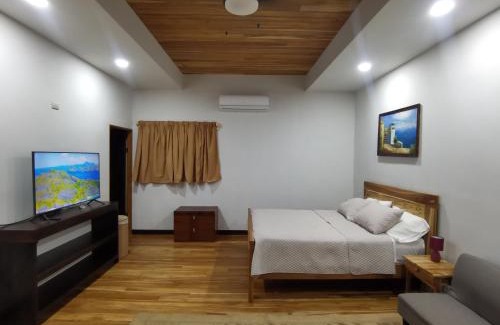 Canafistula Apartment | Rusteak Living Retreat in natural and peaceful setting in Canafistula