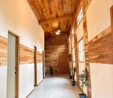 Canafistula Apartment | Rusteak Living Retreat in natural and peaceful setting in Canafistula