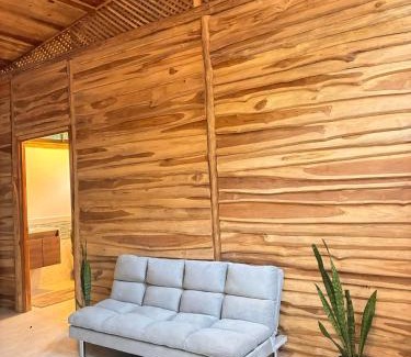 Canafistula Apartment | Rusteak Living Retreat in natural and peaceful setting in Canafistula