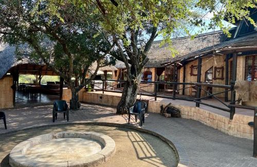 Kgetlengrivier Cabin | Rustenzicht Lodge and Wedding Venue