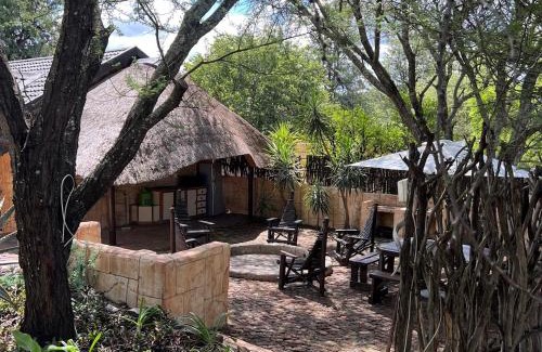 Kgetlengrivier Cabin | Rustenzicht Lodge and Wedding Venue
