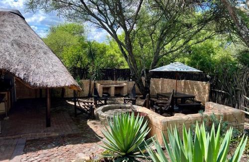 Kgetlengrivier Cabin | Rustenzicht Lodge and Wedding Venue