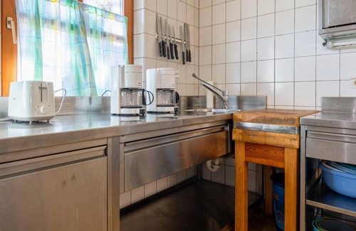 Scheffau am Wilden Kaiser House | Rustic Tyrolean guesthouse only 300m from the ski lift