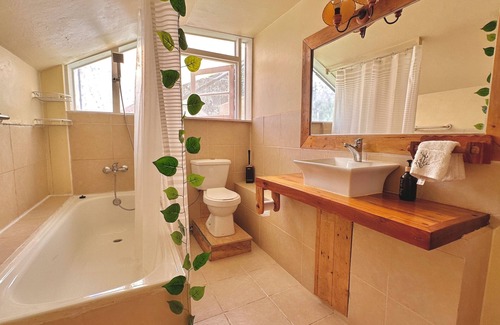 Vicuna Hostel | Rusti.Ko Experiencias