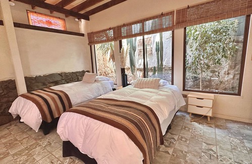 Vicuna Hostel | Rusti.Ko Experiencias