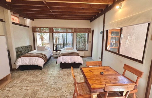 Vicuna Hostel | Rusti.Ko Experiencias