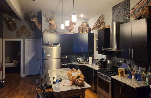 Millers Creek House | Rustic 100% Off-Grid Mountain Bungalow