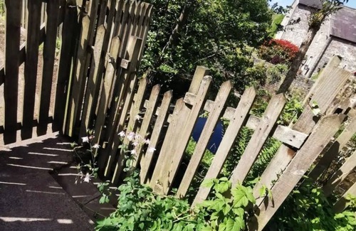 Defynnog Cottage | Rustic 2Bedroom Cottage with Garden in Sennybridge