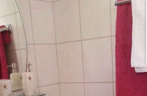 Pefkos Apartment | Rustic and Spacious Studio by the beach