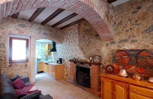 Tossa de Mar Apartment | RUSTIC APARTMENT TOSSA Near Beach