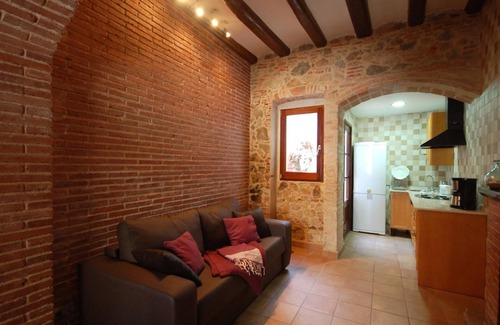 Tossa de Mar Apartment | RUSTIC APARTMENT TOSSA Near Beach