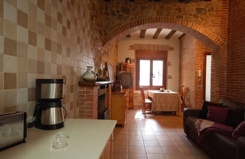Tossa de Mar Apartment | RUSTIC APARTMENT TOSSA Near Beach