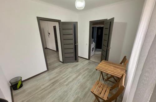 Tosor House | Rustic Bliss