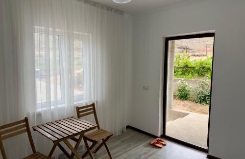 Tosor House | Rustic Bliss