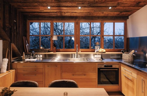 Zuzemberk House | Rustic but modernized barn apartment, fully equipped for your cosy stay.
