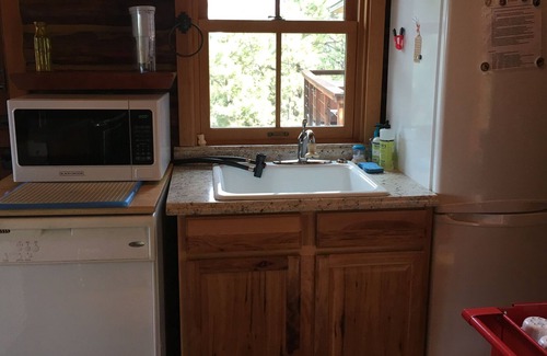 Sweet Grass County Cabin | Rustic Cabin 7 Camp - Fishing, Hiking & Romance