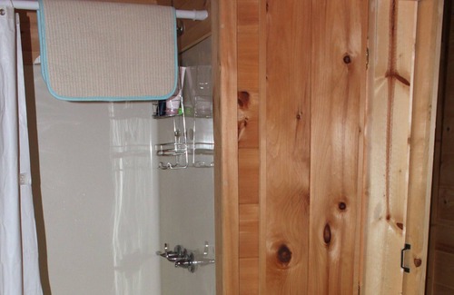 Tellico Plains Cabin | Rustic cabin close to Bald River Falls and Cherohala Skyway