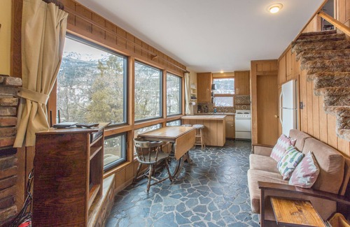 Ridgway Cabin | Rustic Cabin - Great Views - 4 miles from Downtown Ouray