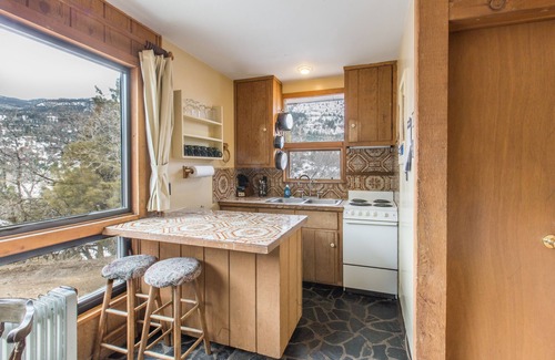 Ridgway Cabin | Rustic Cabin - Great Views - 4 miles from Downtown Ouray