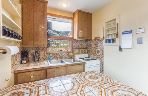 Ridgway Cabin | Rustic Cabin - Great Views - 4 miles from Downtown Ouray